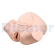 Maniqui Simulador de Partos P90 Basic
